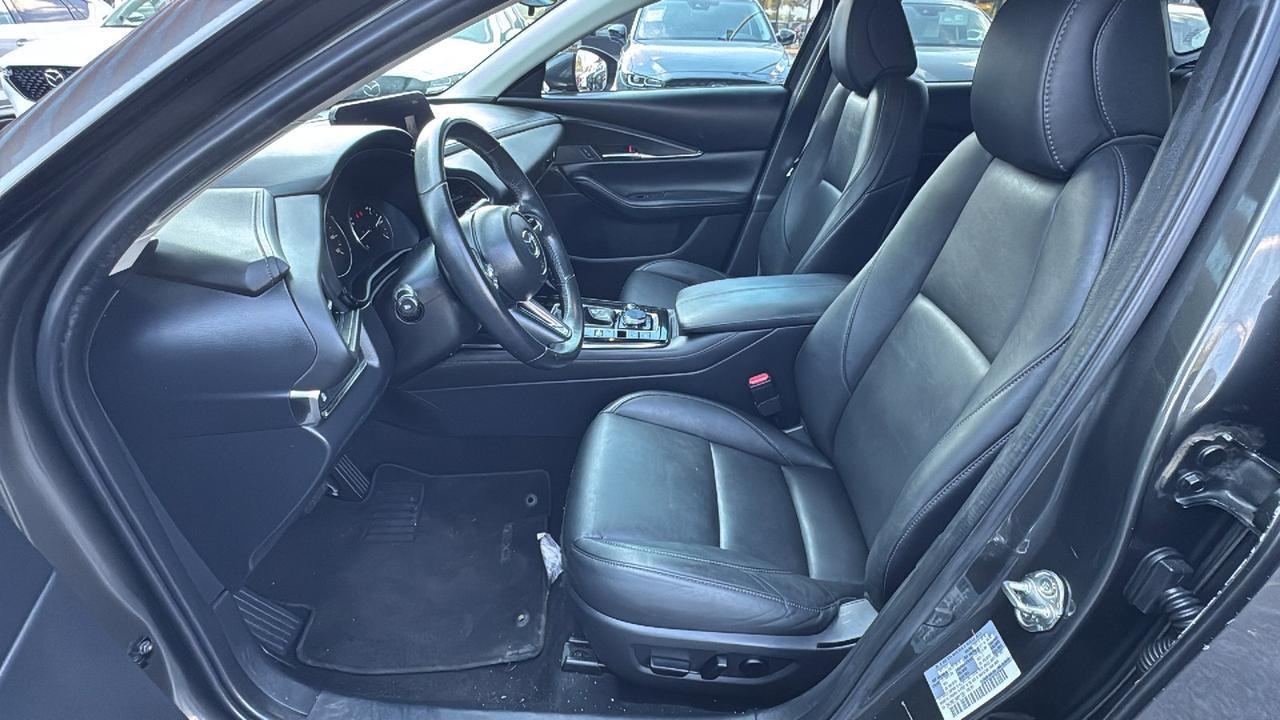 2021 Mazda CX-30 Preferred San Antonio TX