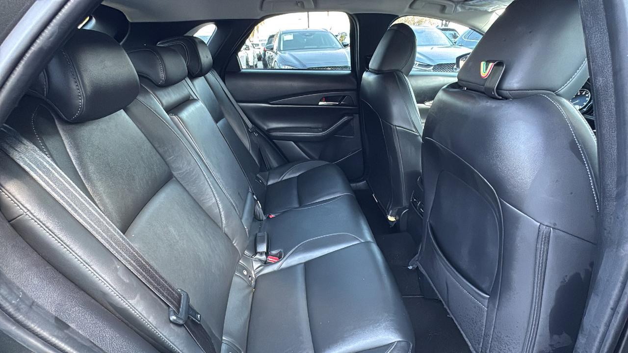 2021 Mazda CX-30 Preferred San Antonio TX