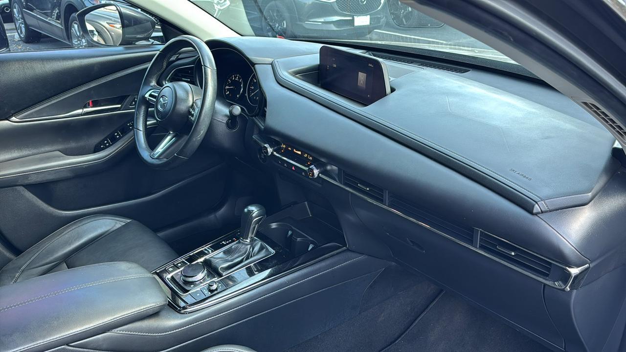2021 Mazda CX-30 Preferred San Antonio TX