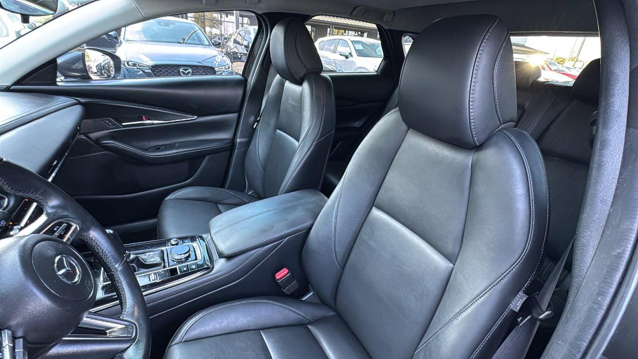 2021 Mazda CX-30 Preferred San Antonio TX