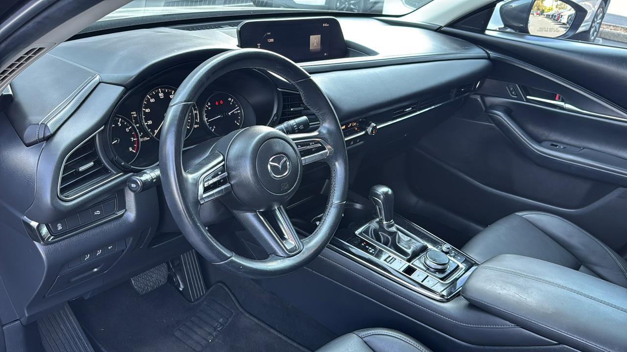 2021 Mazda CX-30 Preferred San Antonio TX