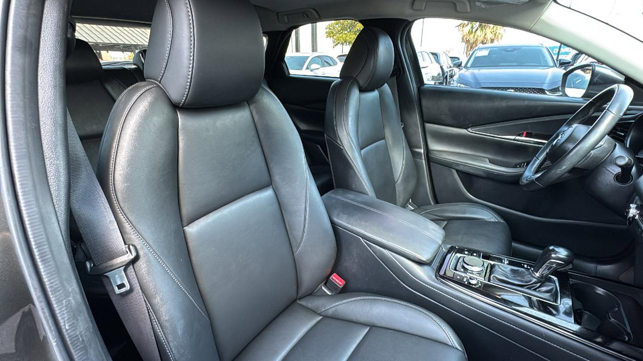 2021 Mazda CX-30 Preferred San Antonio TX