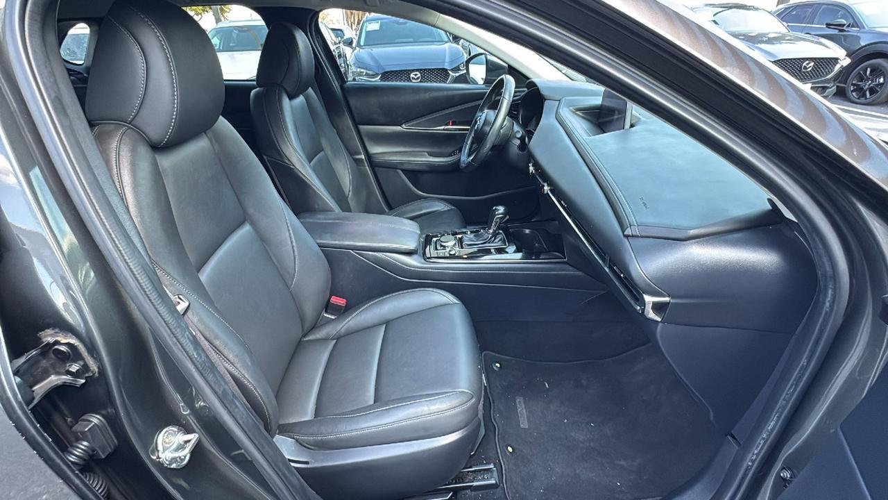 2021 Mazda CX-30 Preferred San Antonio TX