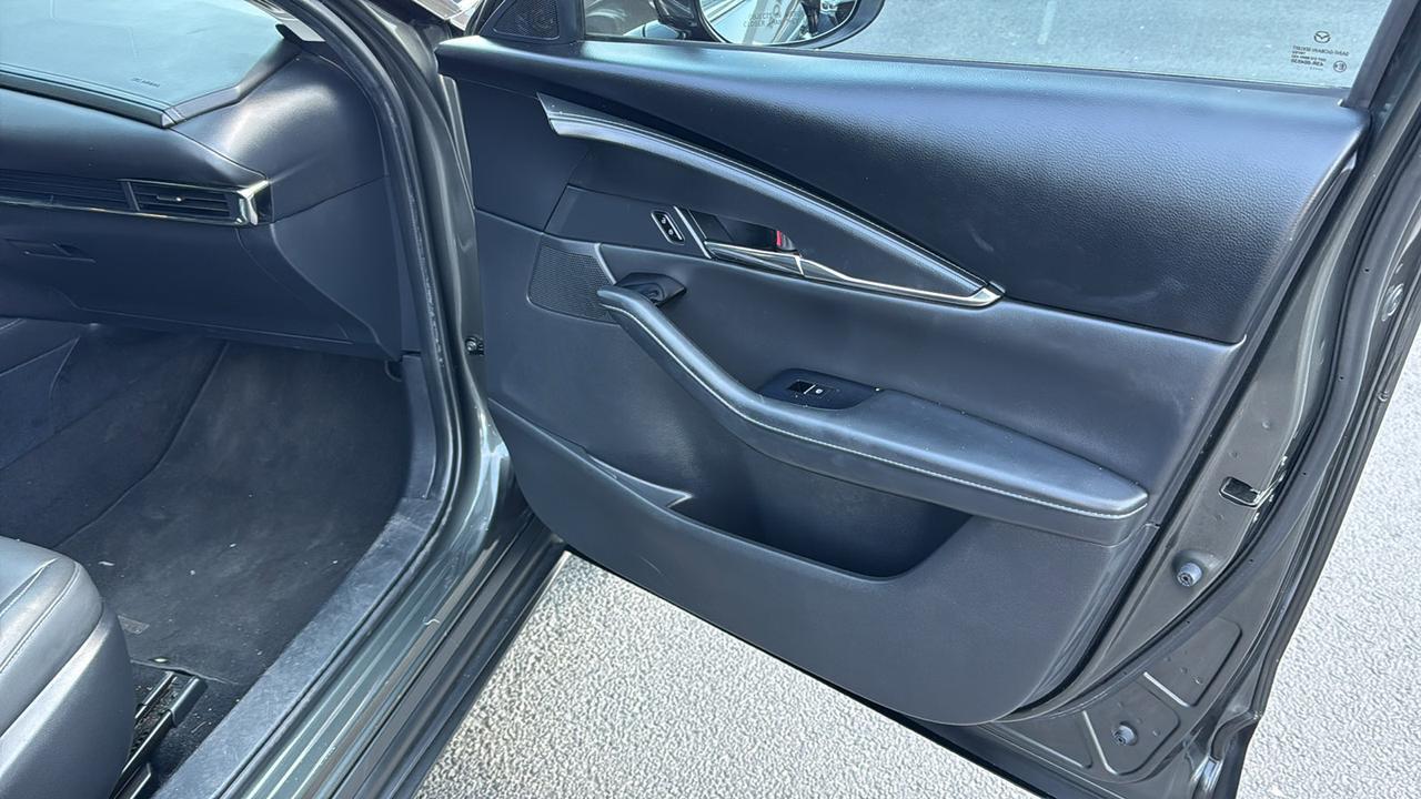 2021 Mazda CX-30 Preferred San Antonio TX