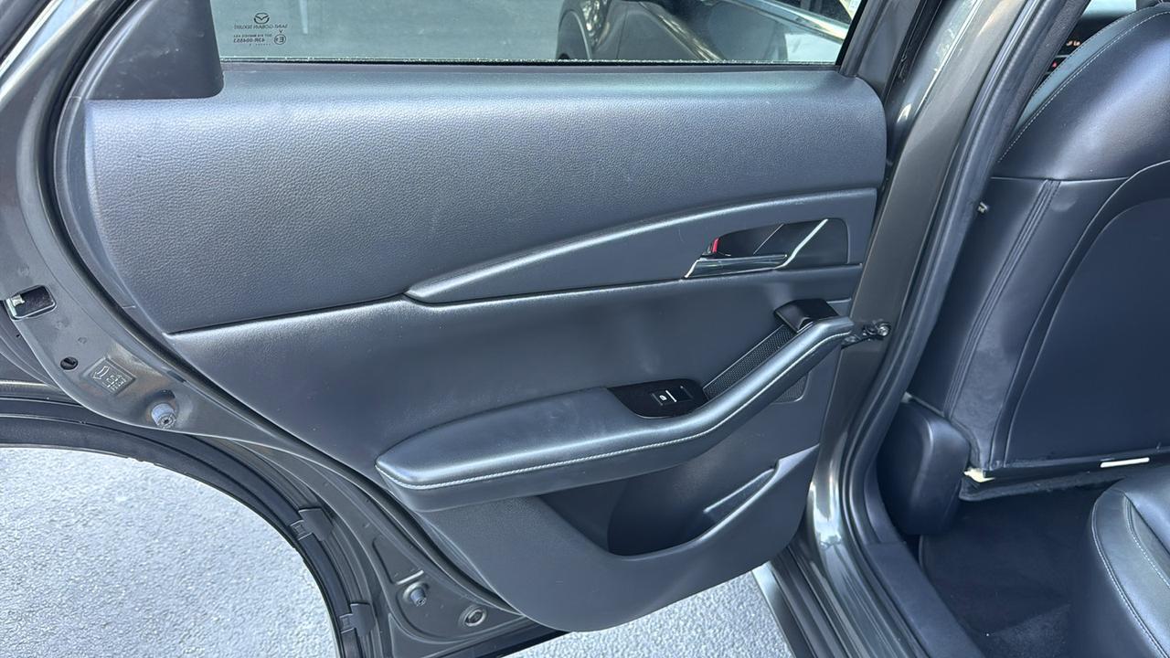 2021 Mazda CX-30 Preferred San Antonio TX