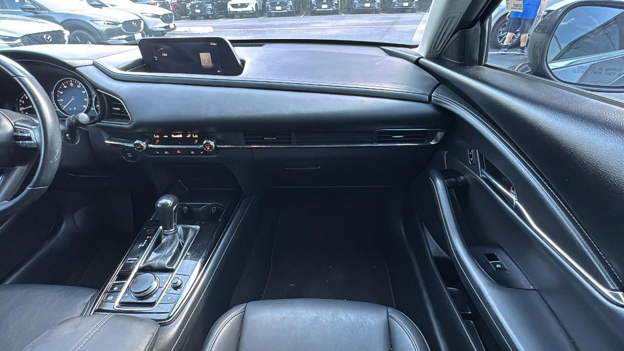 2021 Mazda CX-30 Preferred San Antonio TX