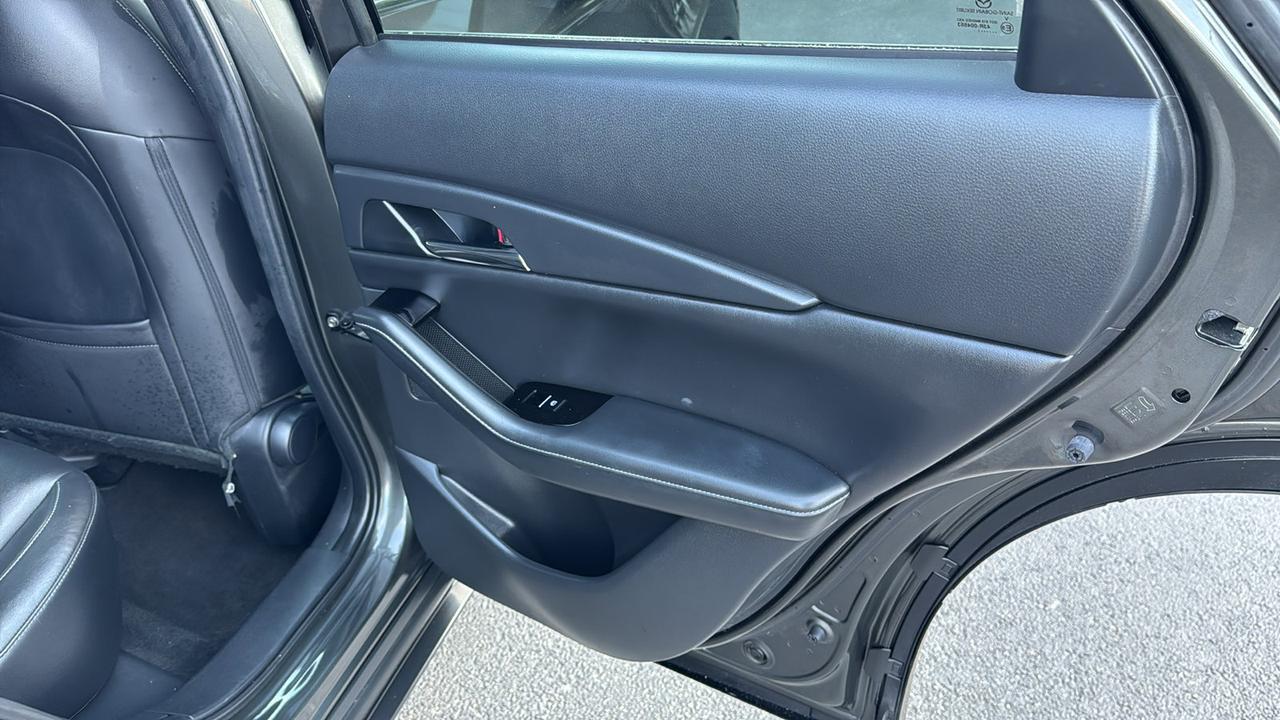 2021 Mazda CX-30 Preferred San Antonio TX