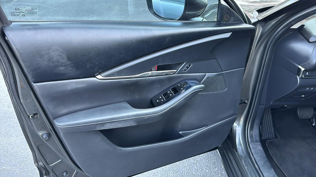 2021 Mazda CX-30 Preferred San Antonio TX