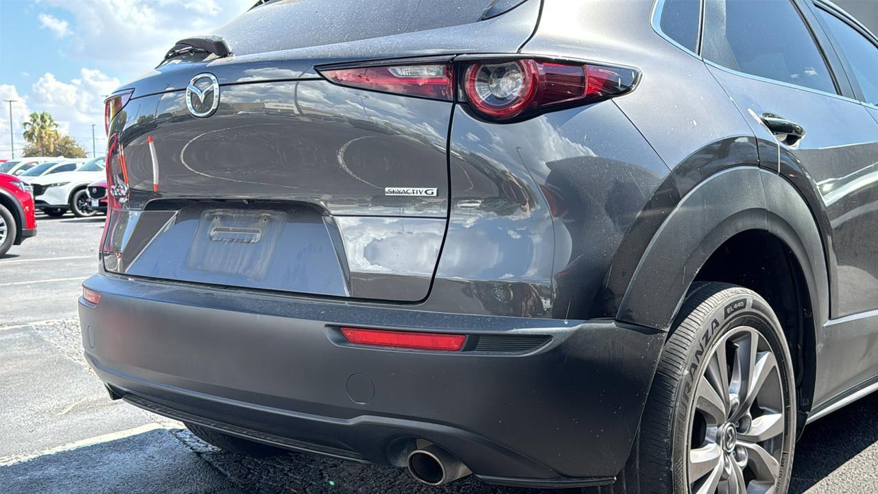 2021 Mazda CX-30 Preferred San Antonio TX