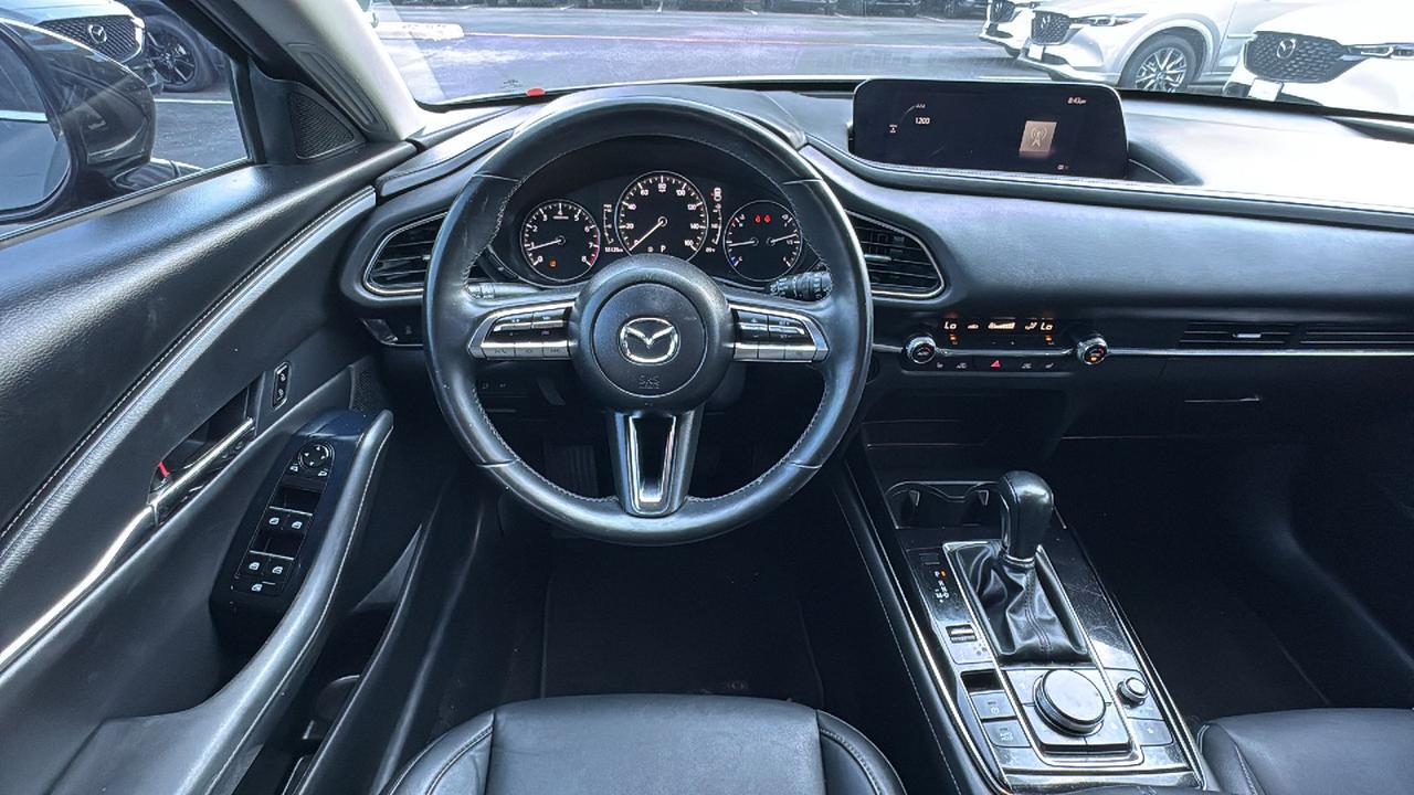 2021 Mazda CX-30 Preferred San Antonio TX