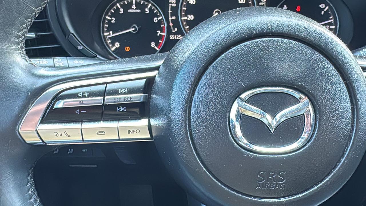 2021 Mazda CX-30 Preferred San Antonio TX