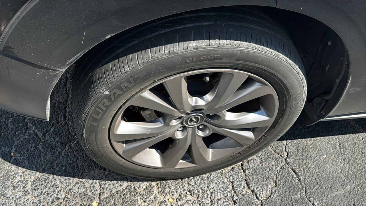 2021 Mazda CX-30 Preferred San Antonio TX