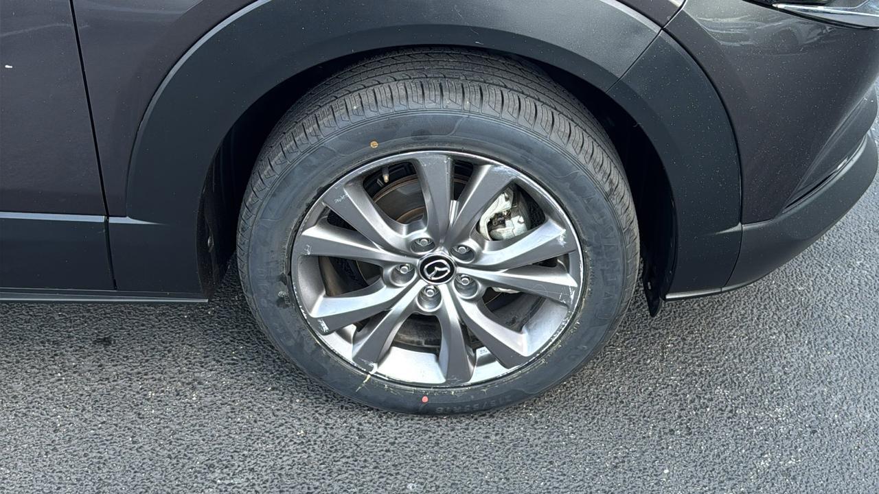 2021 Mazda CX-30 Preferred San Antonio TX