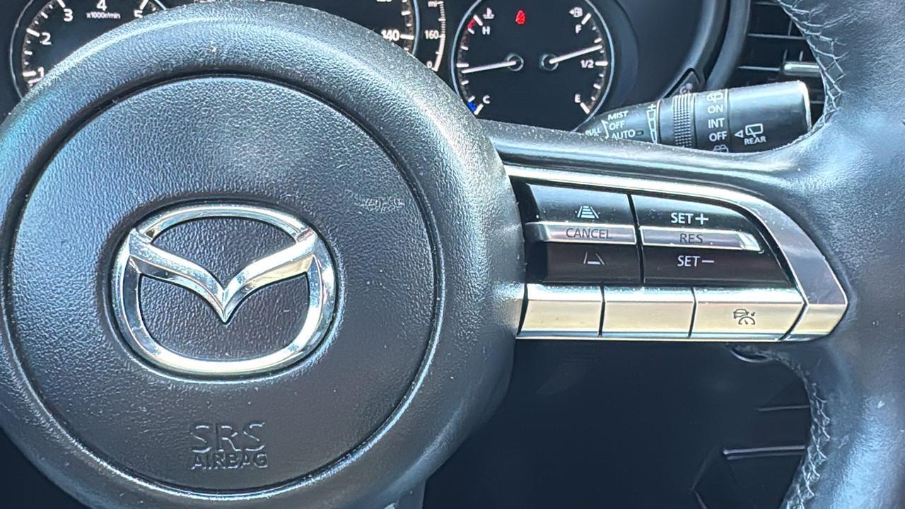 2021 Mazda CX-30 Preferred San Antonio TX