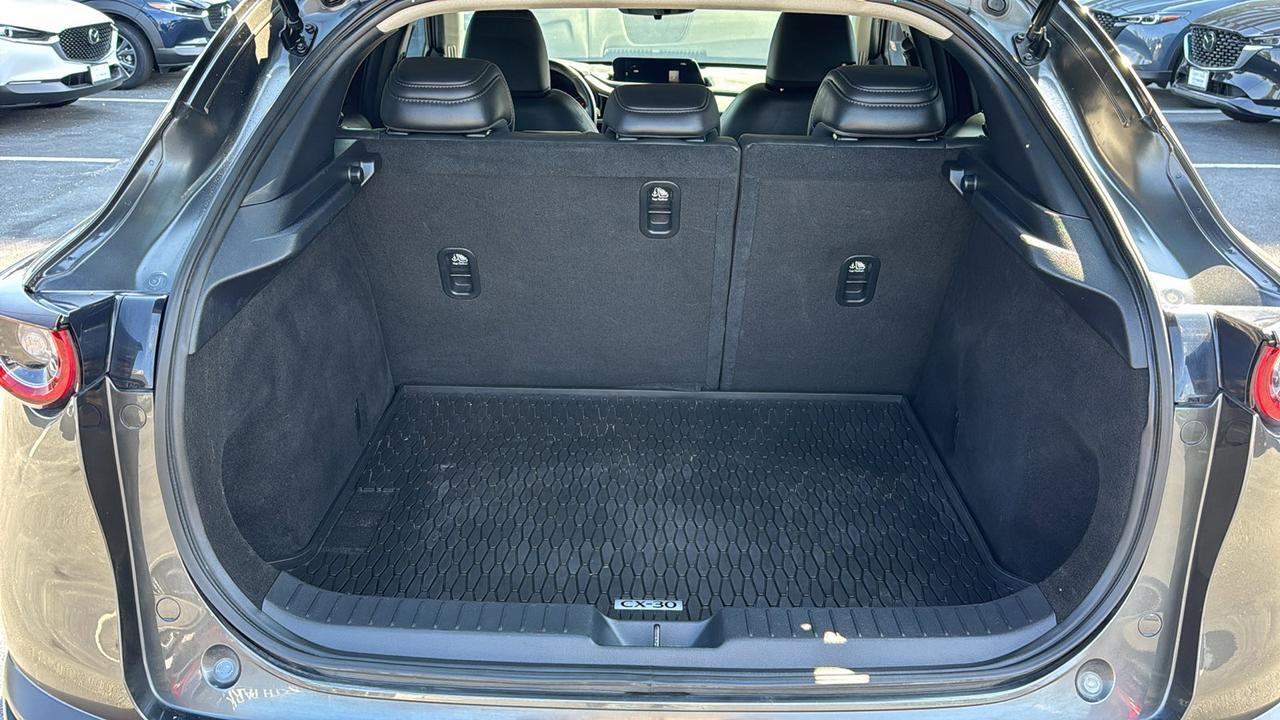 2021 Mazda CX-30 Preferred San Antonio TX