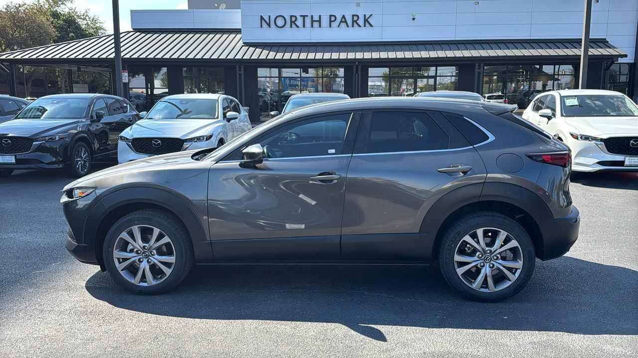 2021 Mazda CX-30 Preferred San Antonio TX