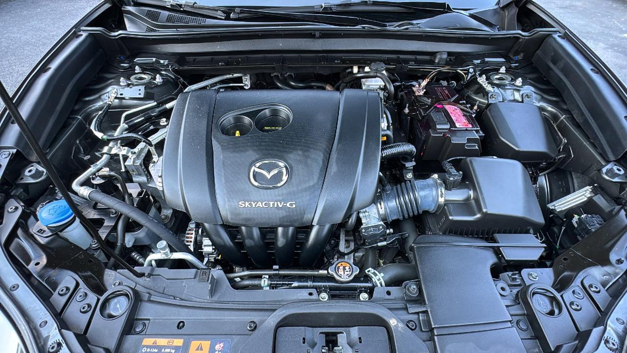 2021 Mazda CX-30 Preferred San Antonio TX