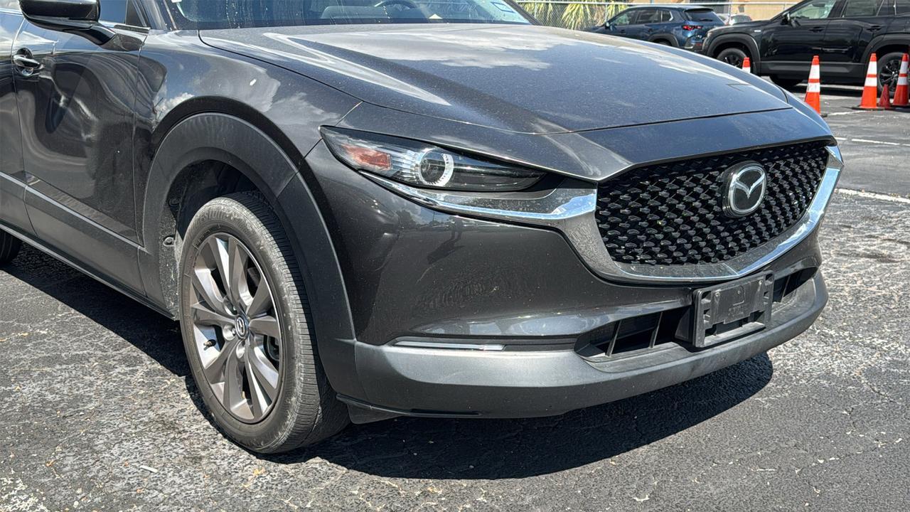2021 Mazda CX-30 Preferred San Antonio TX