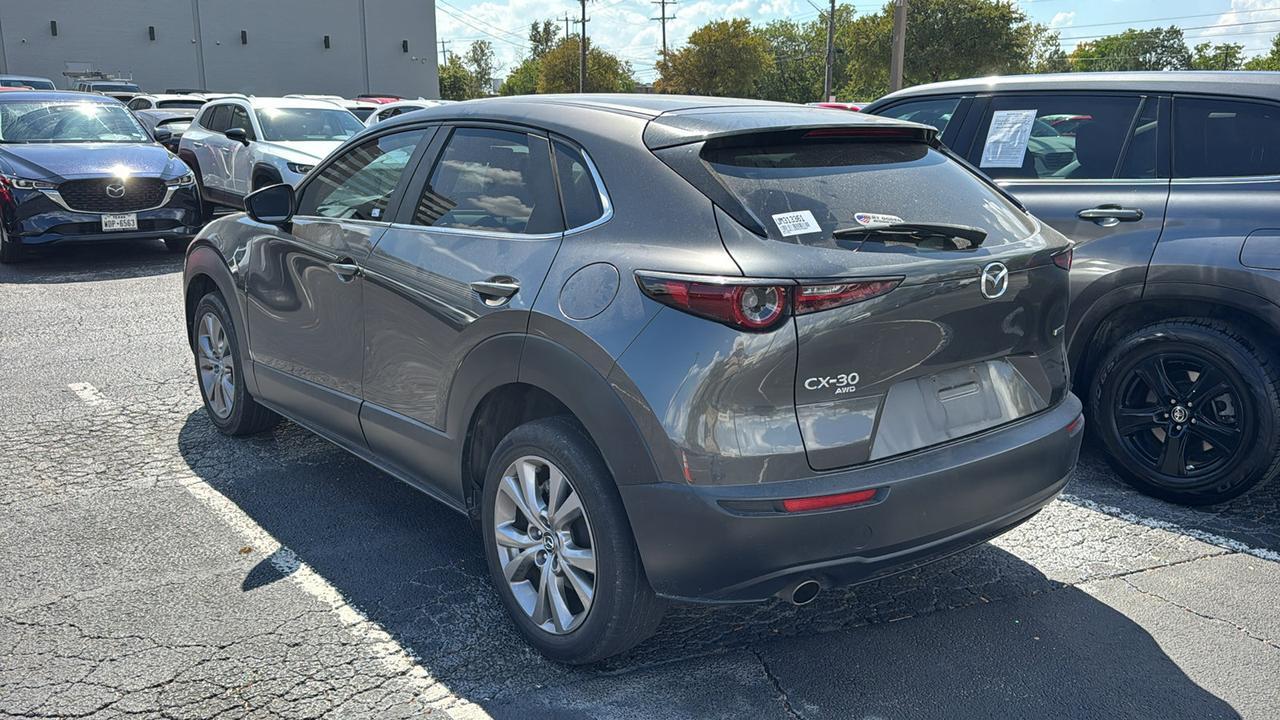 2021 Mazda CX-30 Preferred San Antonio TX