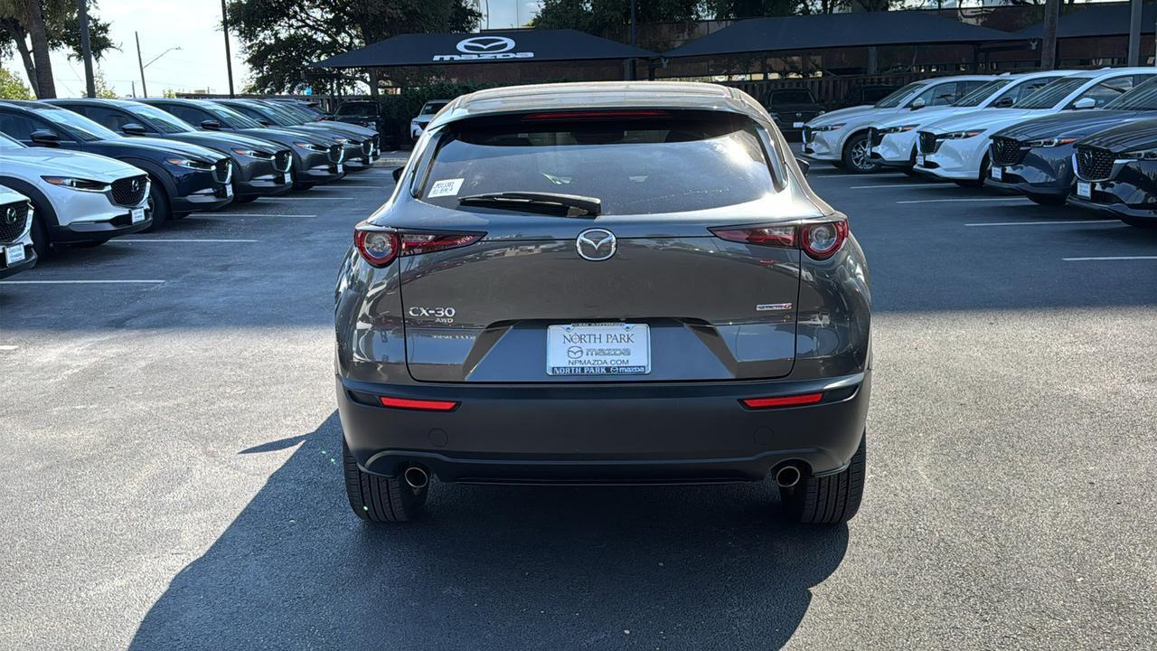 2021 Mazda CX-30 Preferred San Antonio TX
