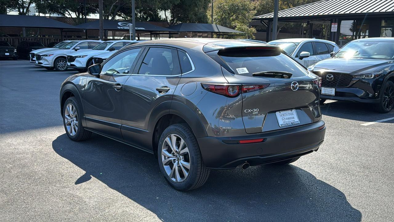 2021 Mazda CX-30 Preferred San Antonio TX