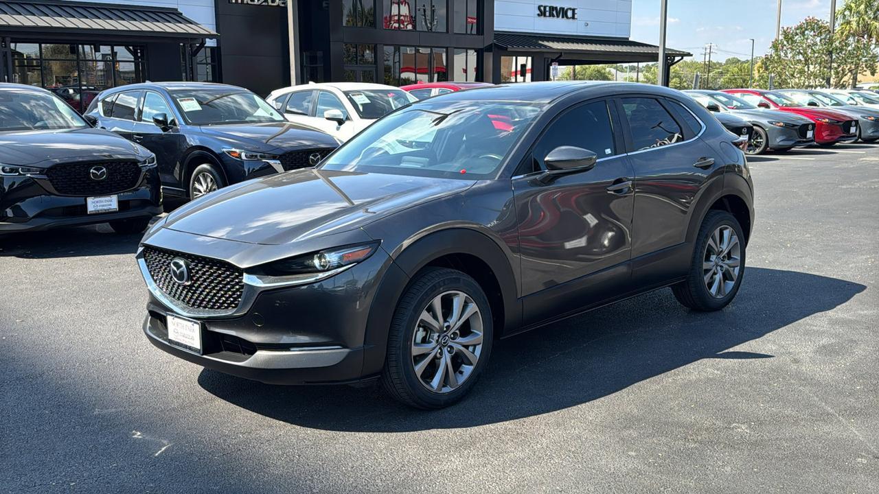 2021 Mazda CX-30 Preferred San Antonio TX