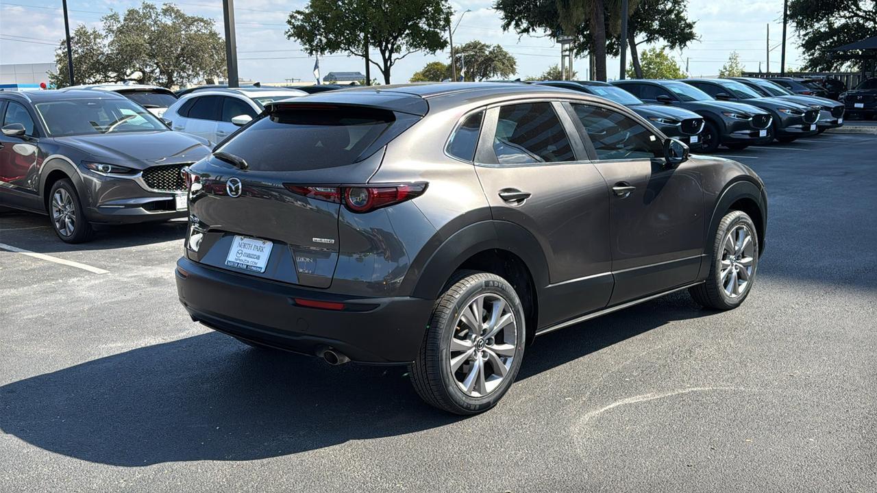 2021 Mazda CX-30 Preferred San Antonio TX