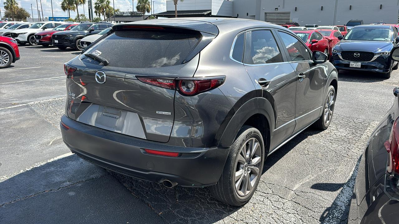 2021 Mazda CX-30 Preferred San Antonio TX