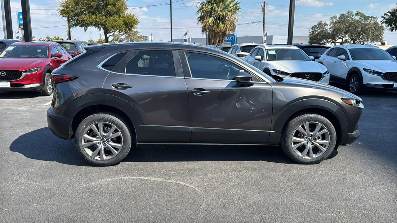 2021 Mazda CX-30 Preferred San Antonio TX