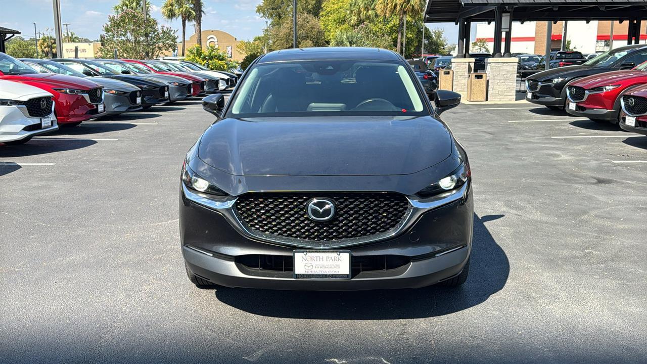 2021 Mazda CX-30 Preferred