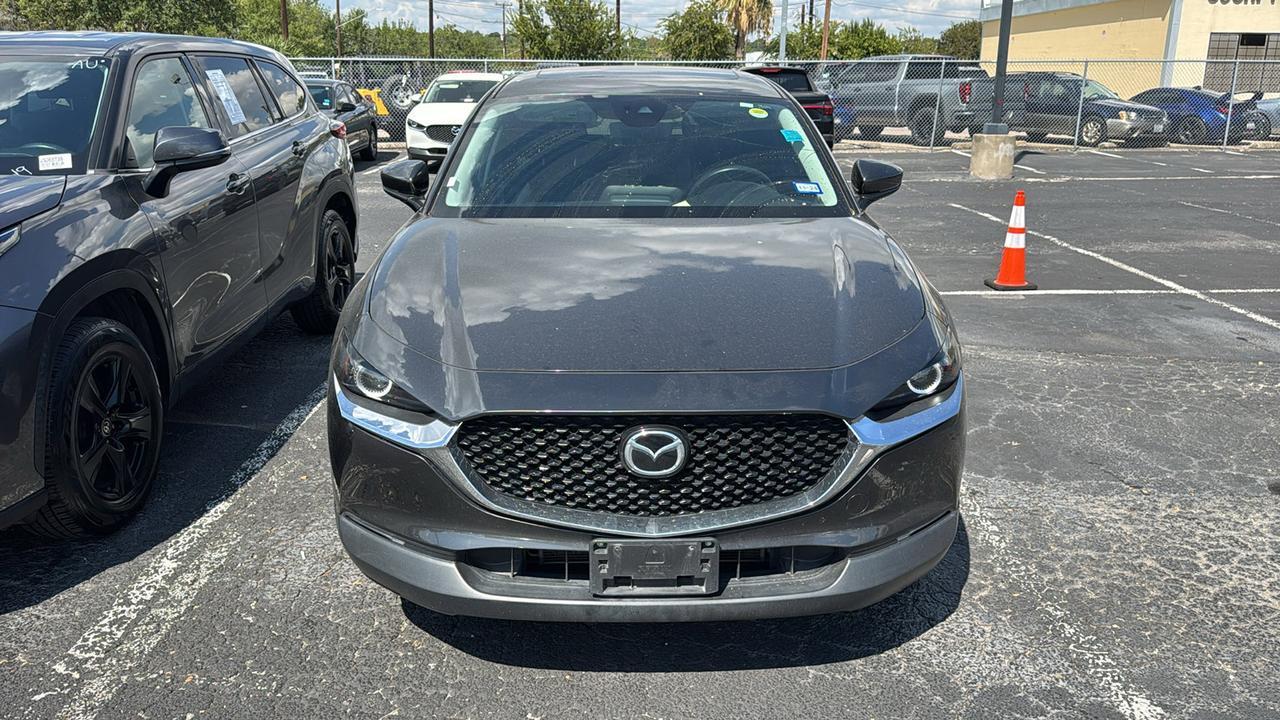2021 Mazda CX-30 Preferred San Antonio TX