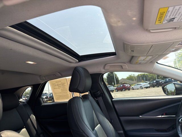 2021 Mazda CX-30 Preferred Carbondale IL