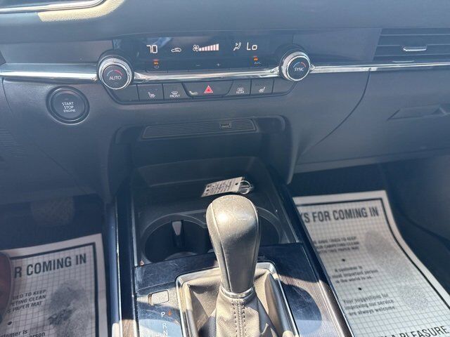 2021 Mazda CX-30 Preferred Carbondale IL