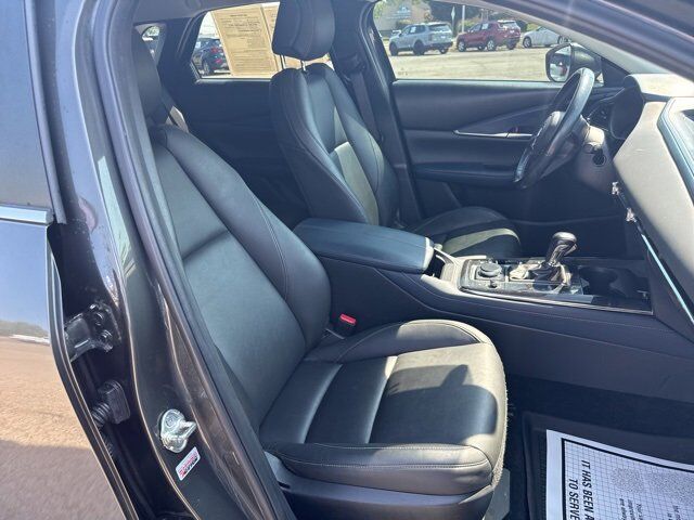 2021 Mazda CX-30 Preferred Carbondale IL