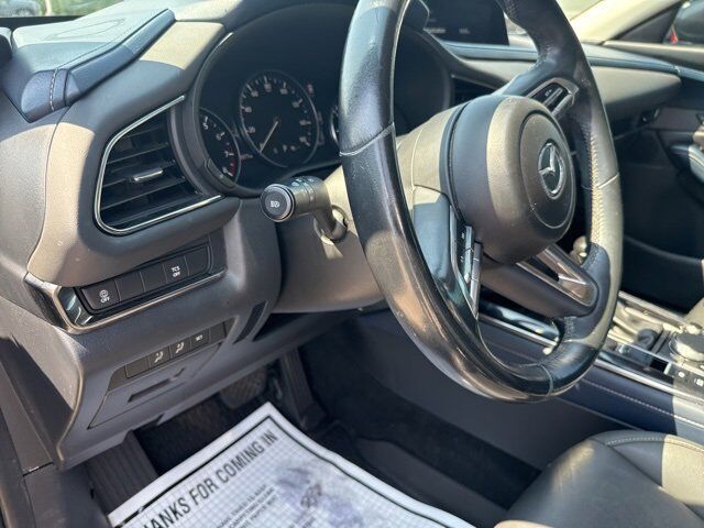 2021 Mazda CX-30 Preferred Carbondale IL