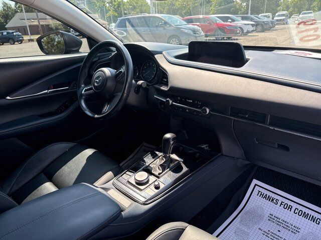 2021 Mazda CX-30 Preferred Carbondale IL