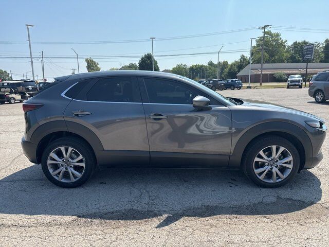 2021 Mazda CX-30 Preferred Carbondale IL