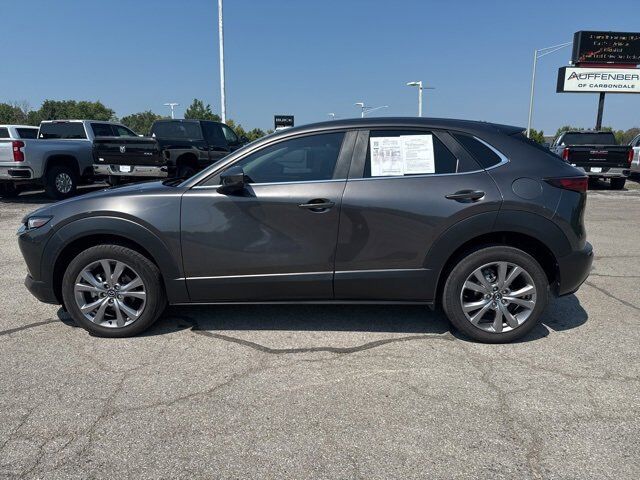 2021 Mazda CX-30 Preferred Carbondale IL