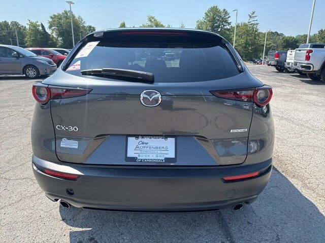 2021 Mazda CX-30 Preferred Carbondale IL