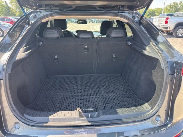 2021 Mazda CX-30 Preferred Carbondale IL