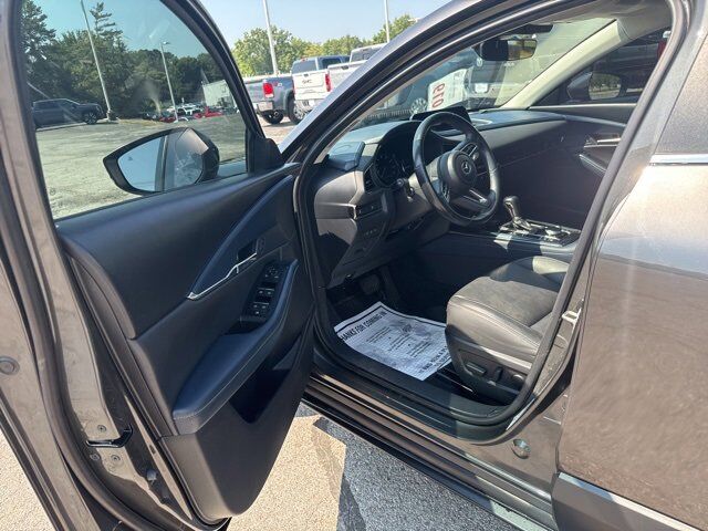 2021 Mazda CX-30 Preferred Carbondale IL
