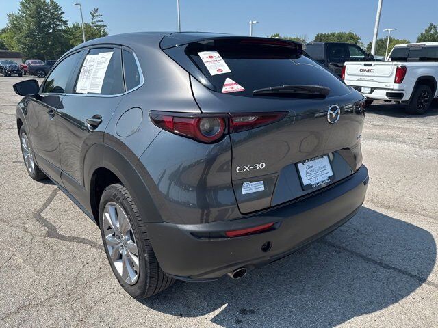 2021 Mazda CX-30 Preferred Carbondale IL