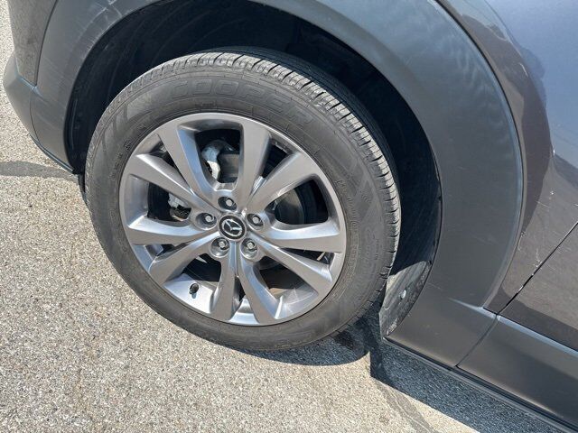 2021 Mazda CX-30 Preferred Carbondale IL
