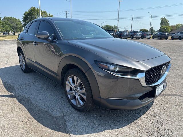 2021 Mazda CX-30 Preferred Carbondale IL