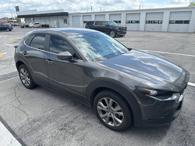 2021 Mazda CX-30 Preferred Carbondale IL