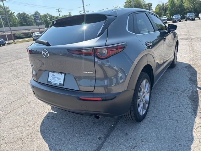 2021 Mazda CX-30 Preferred Carbondale IL