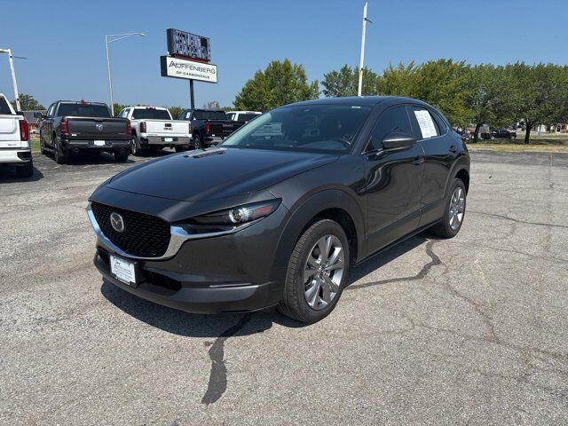 2021 Mazda CX-30 Preferred Carbondale IL