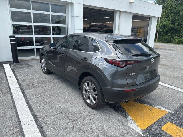 2021 Mazda CX-30 Preferred Carbondale IL
