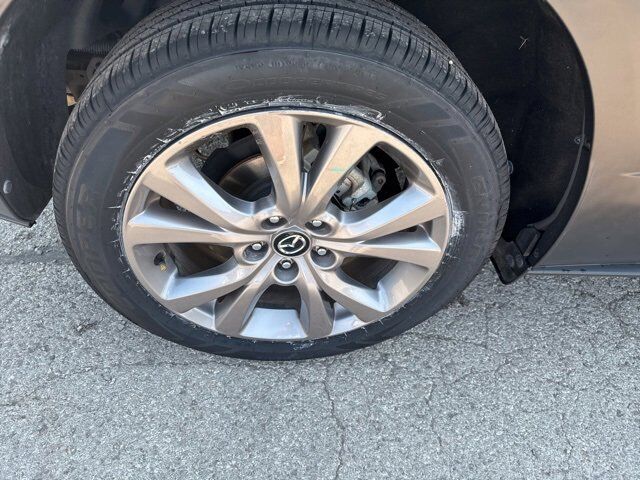 2021 Mazda CX-30 Preferred Carbondale IL