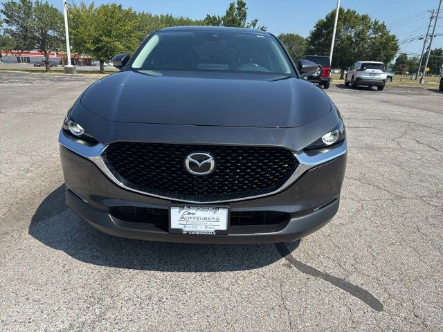 2021 Mazda CX-30 Preferred Carbondale IL